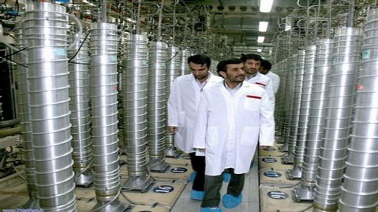 Iran Will Enrich Uranium To 20%